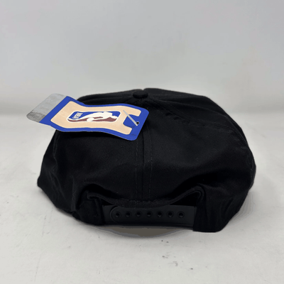 Vintage Chicago Bulls Snapback, alternate view 1