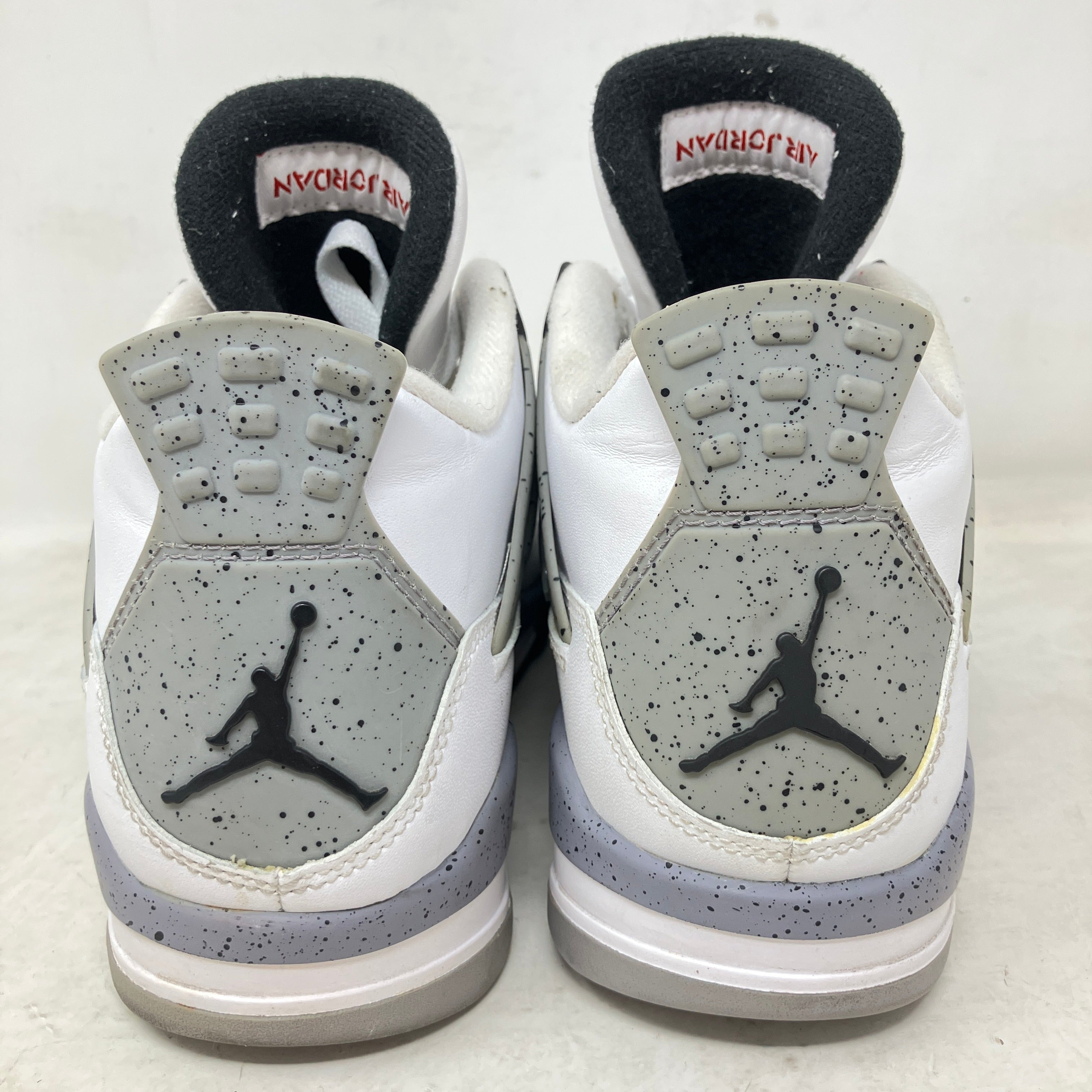 Jordan 4 Retro White Cement (2012)