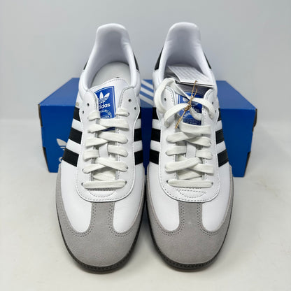 adidas Samba OG Cloud White Core Black
