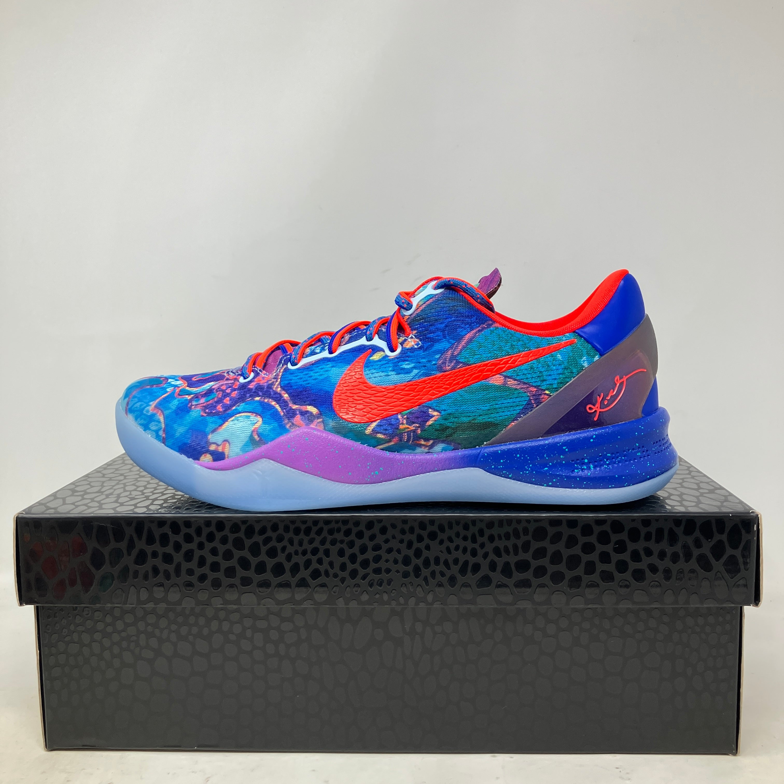 Nike Kobe 8 Protro What The (2025)