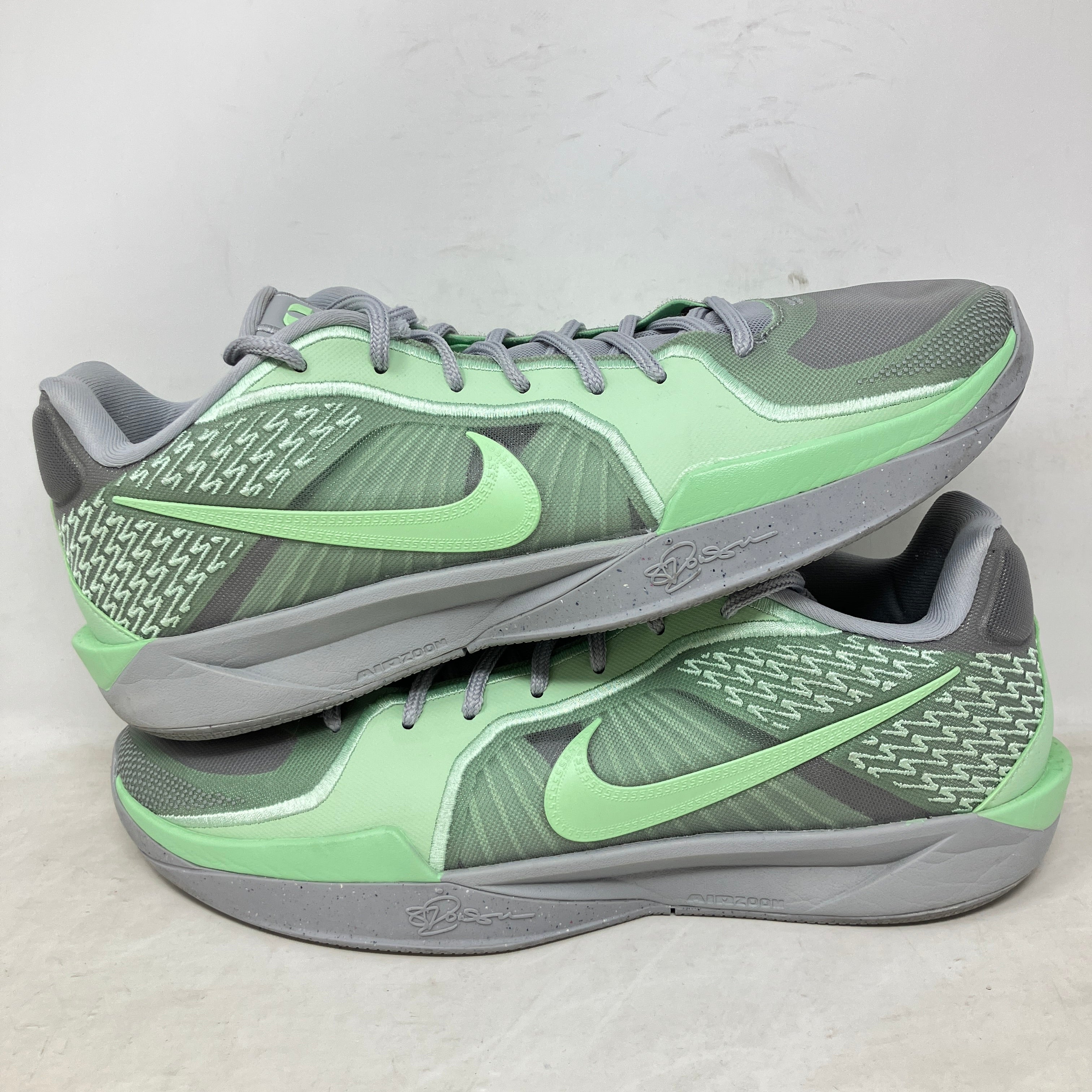 Nike Sabrina 2 The Bridge (Women's)
