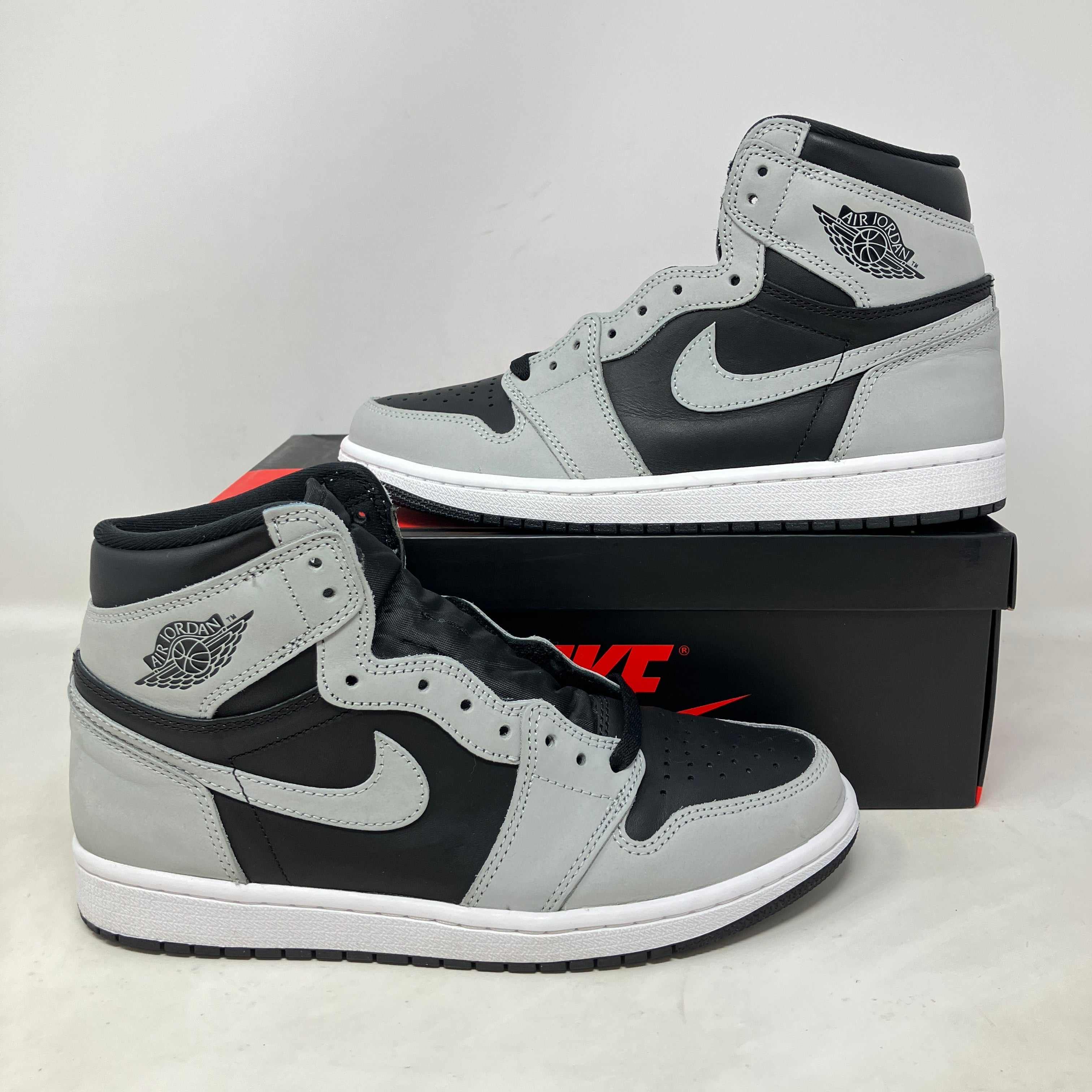 Jordan 1 Retro High Shadow 2.0