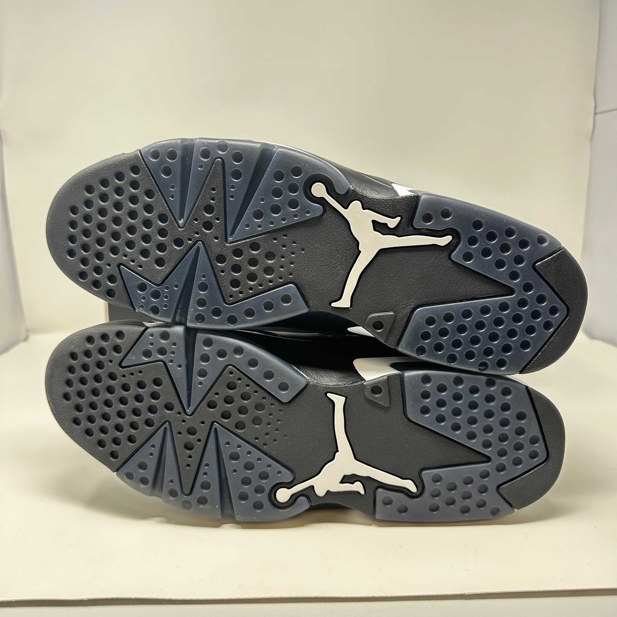 Jordan 6 Retro Black Cat