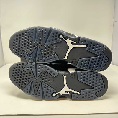 Jordan 6 Retro Black Cat