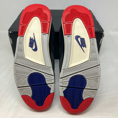 Jordan 4 Retro Rare Air (White Lettering)