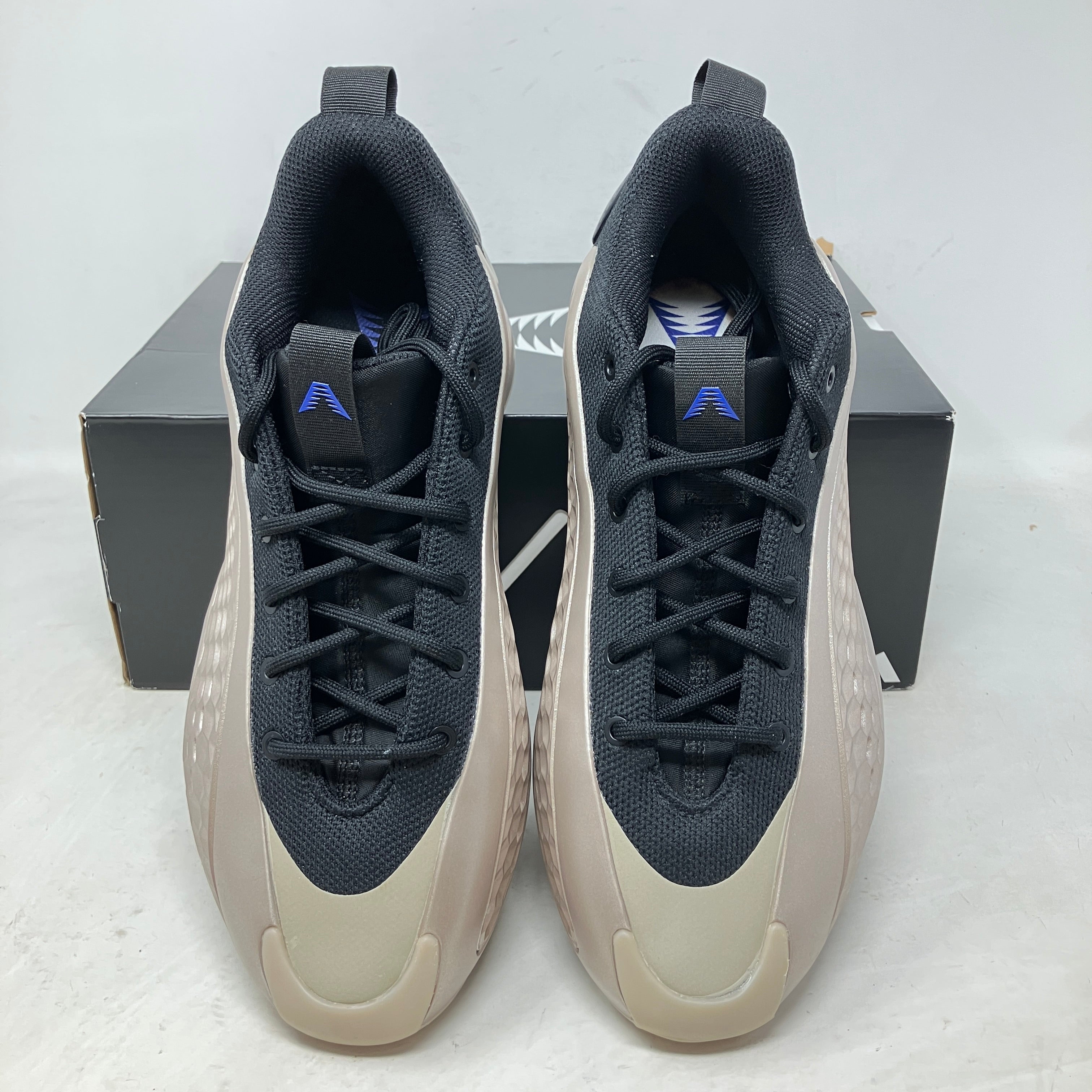 adidas AE 1 Low Champagne Metallic