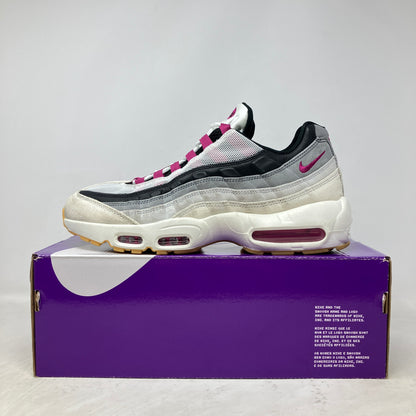 Nike Air Max 95 SB Cactus Flower