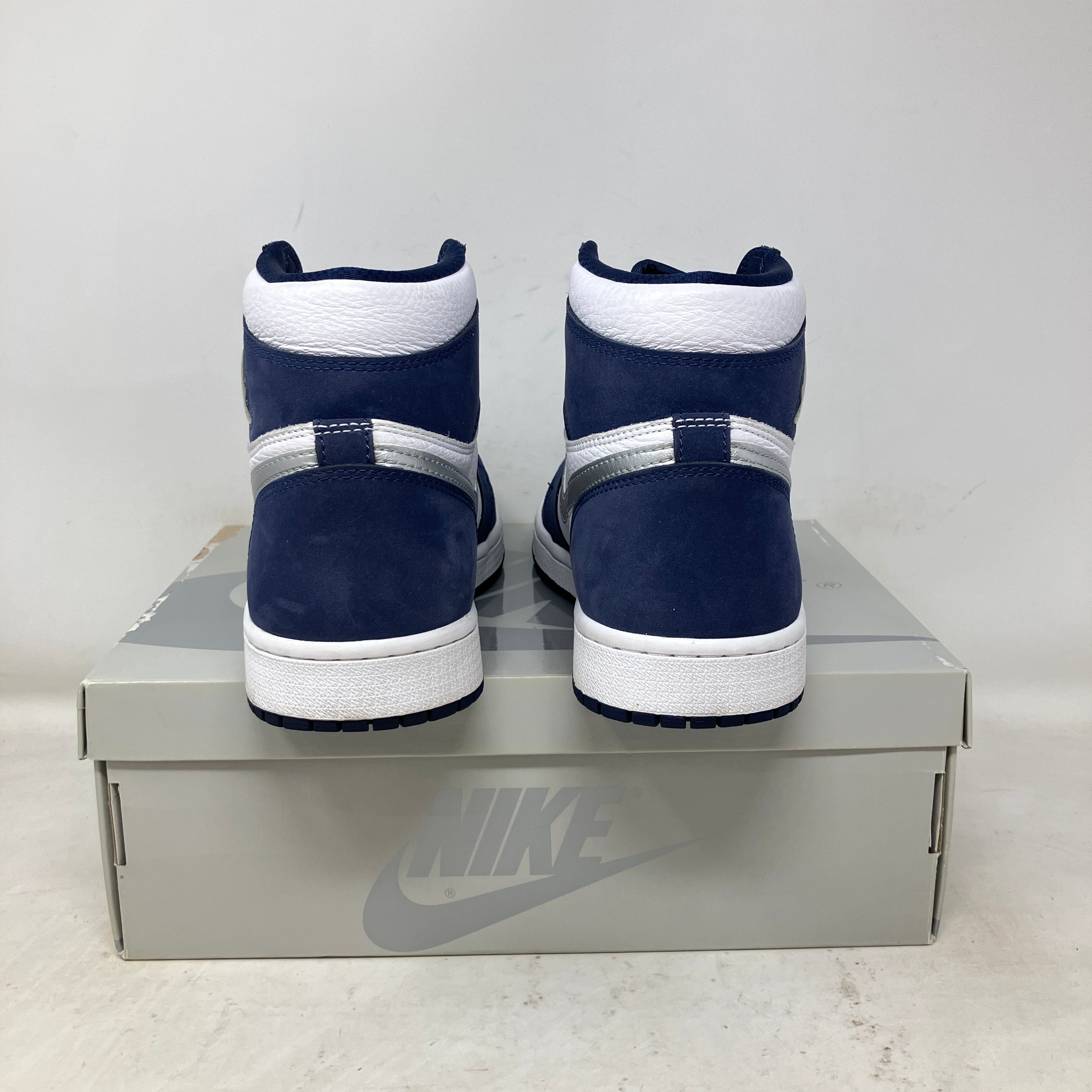 Jordan 1 Retro High CO.JP Midnight Navy (2020)