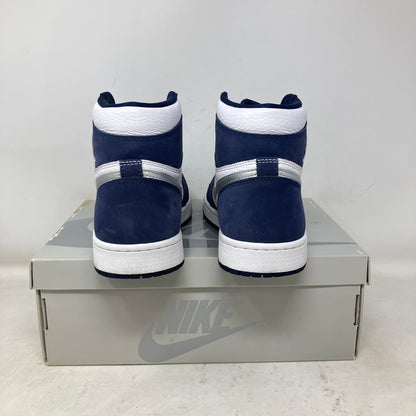 Jordan 1 Retro High CO.JP Midnight Navy (2020)