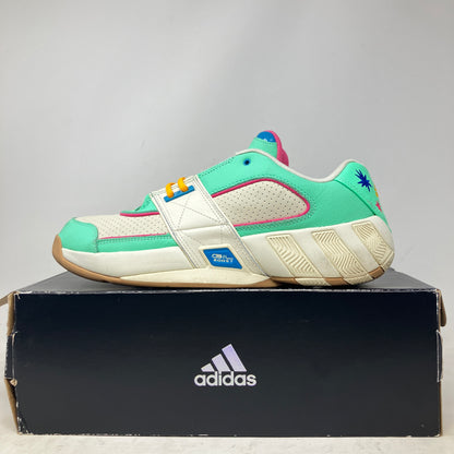 adidas Gil Zero Restomod Hurricane