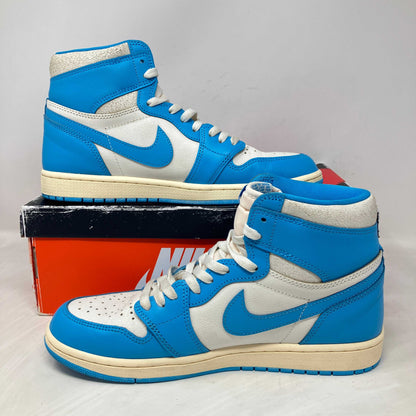Jordan 1 Retro High OG UNC Reimagined