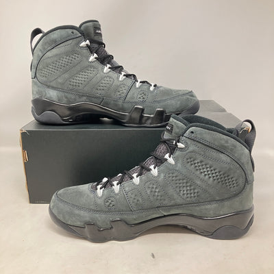Jordan 9 Retro Anthracite