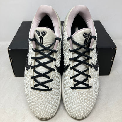 Nike Kobe 6 Protro Sail All-Star