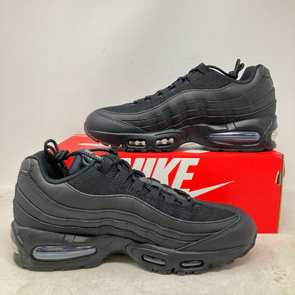 Nike Air Max 95 OG Big Bubble Black Anthracite