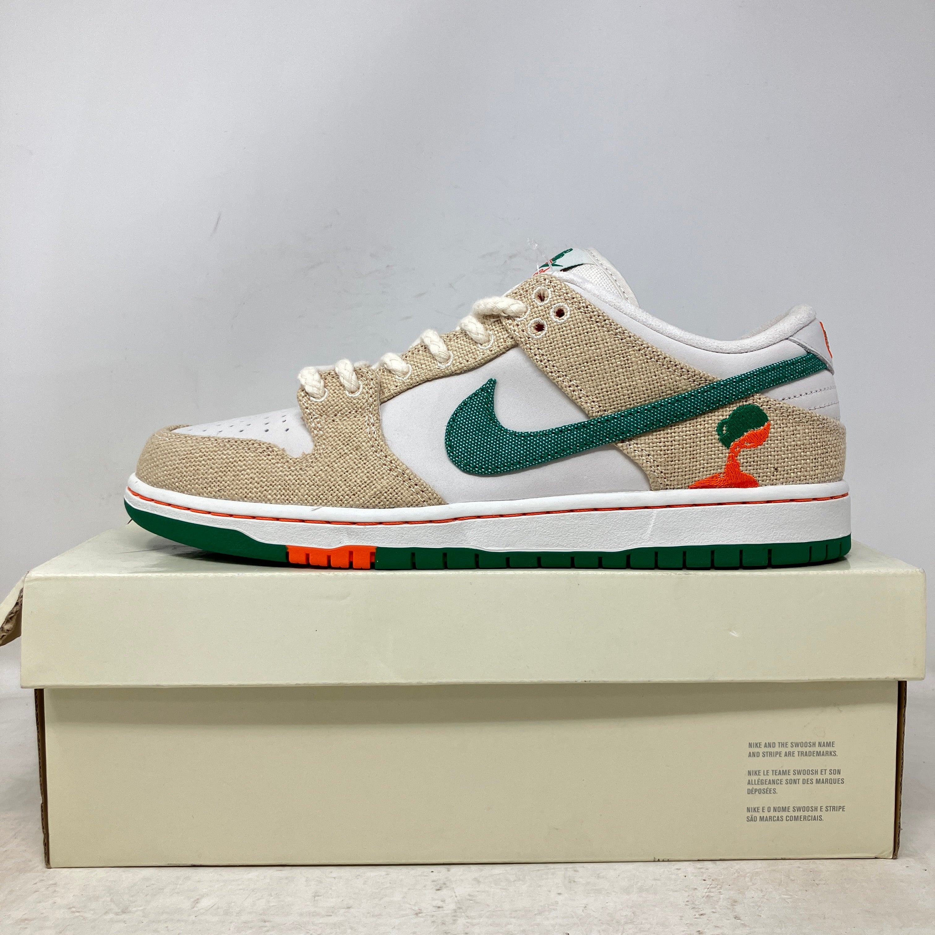 Nike SB Dunk Low Jarritos