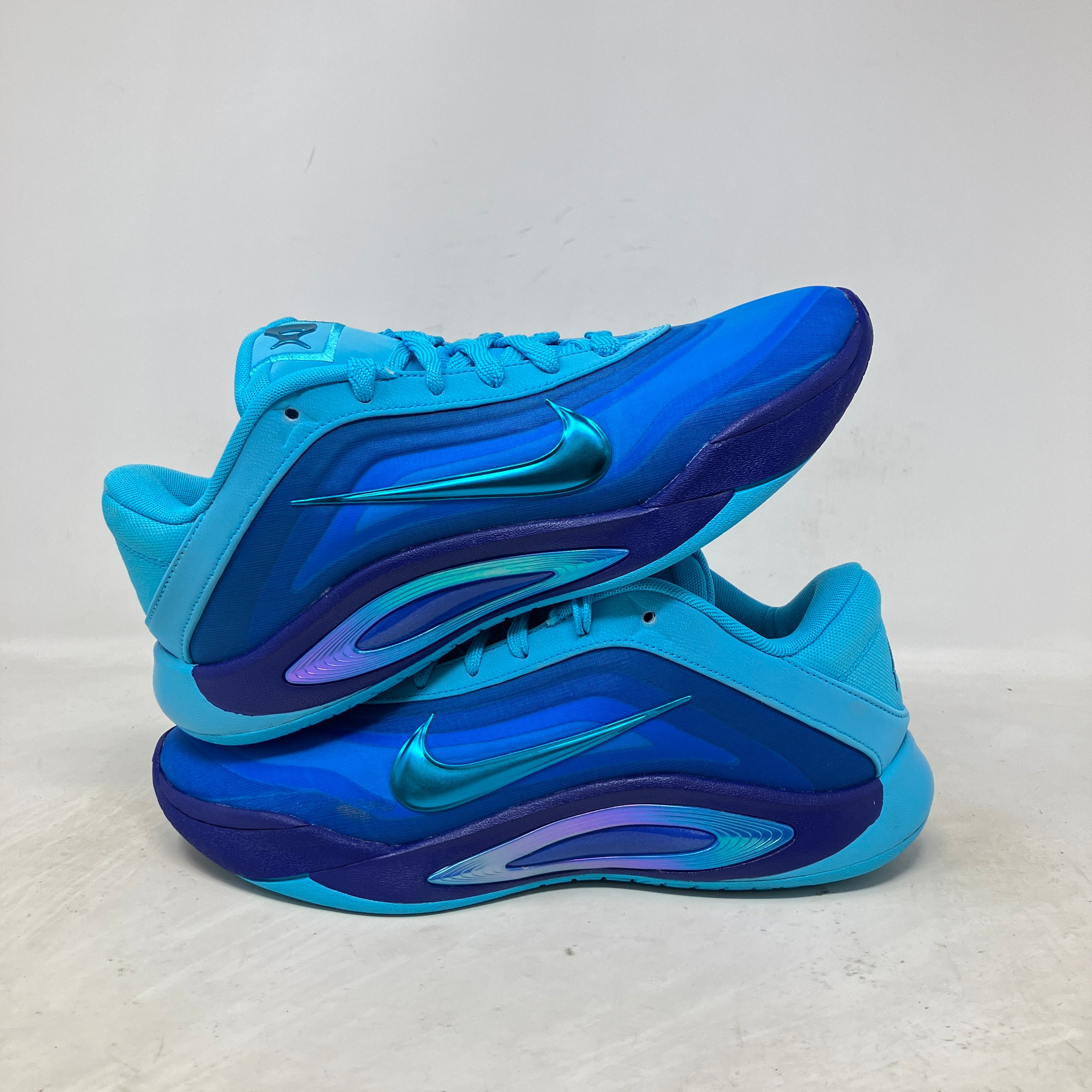 Nike A'ja Wilson A'One Indigo Girl (Women's)