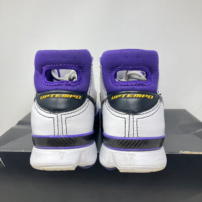 Nike Kobe 1 Protro 81 Pt Game