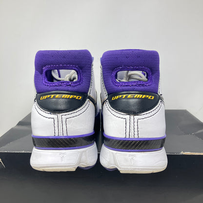 Nike Kobe 1 Protro 81 Pt Game