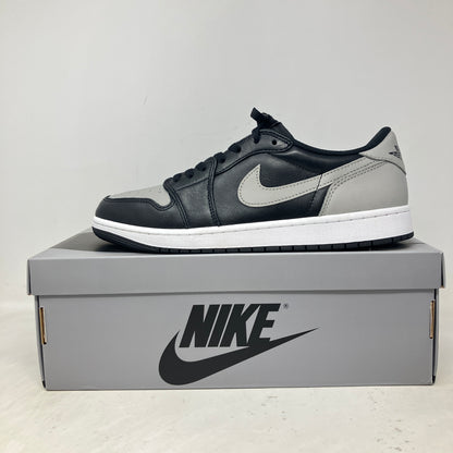 Jordan 1 Retro Low OG Shadow (2024)