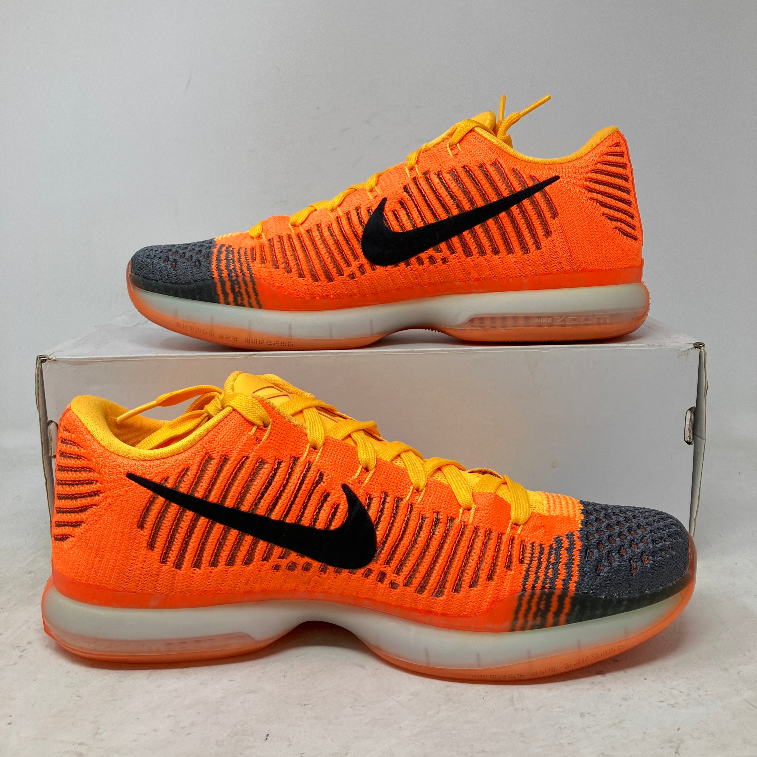Nike Kobe 10 Elite Chester