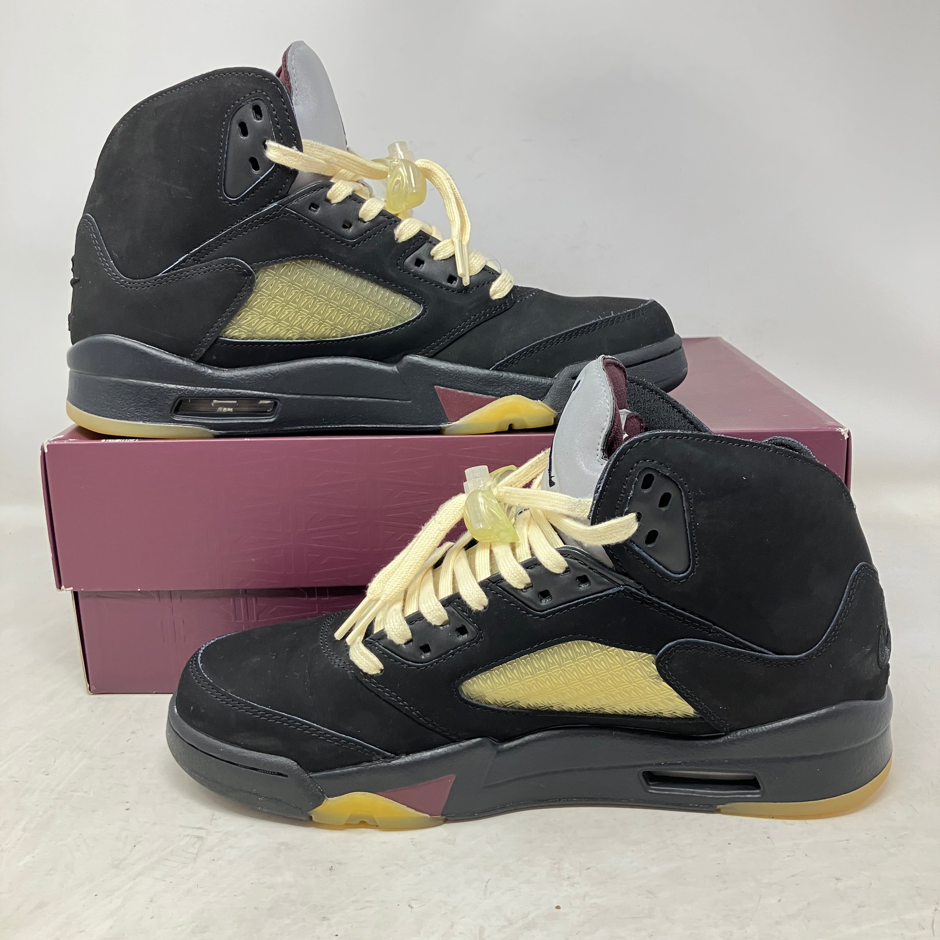 Jordan 5 Retro A Ma Maniére Dusk