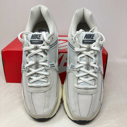 Nike Zoom Vomero 5 Platinum Tint