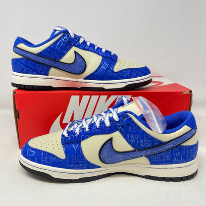Nike Dunk Low Jackie Robinson