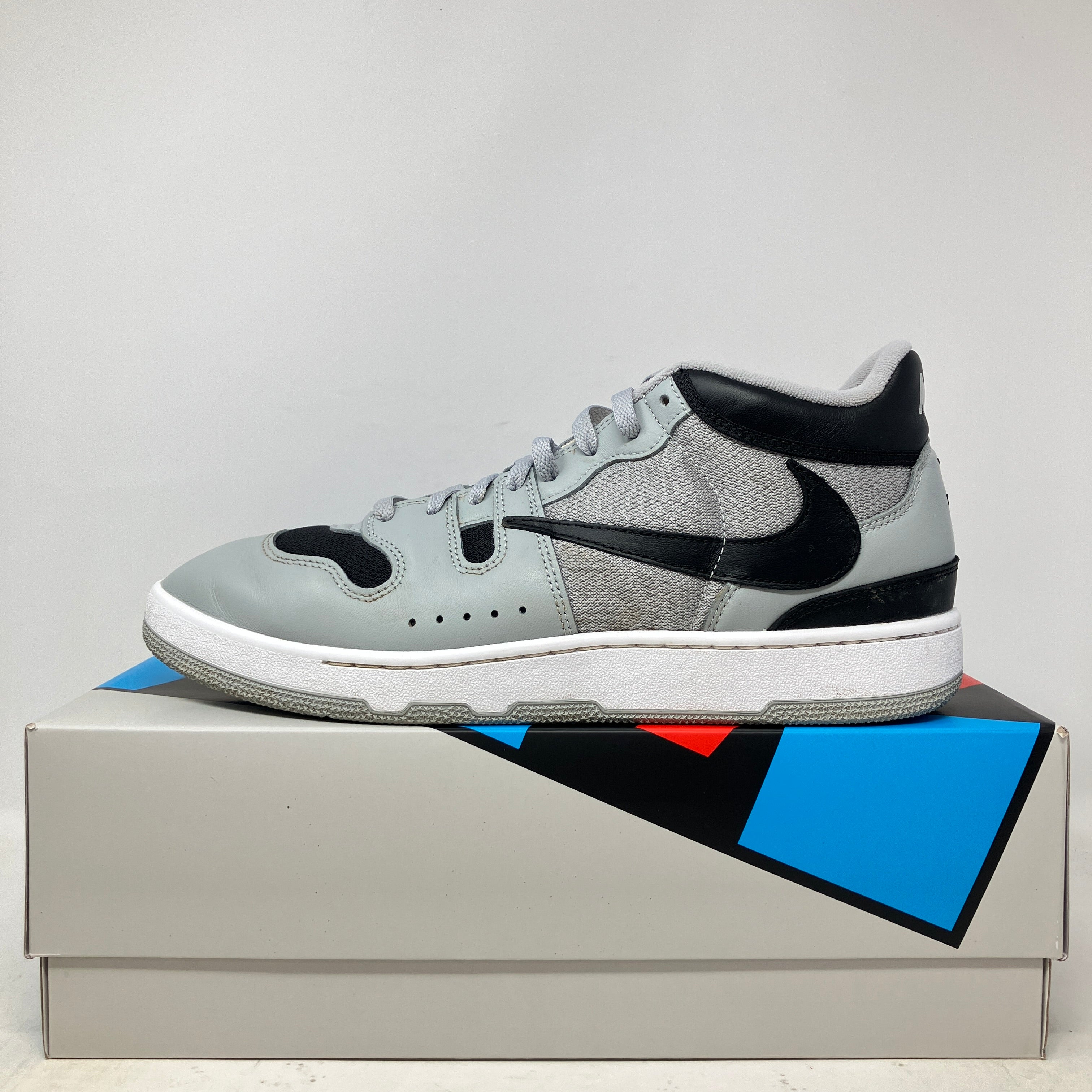 Nike Mac Attack QS SP Travis Scott Cactus Jack