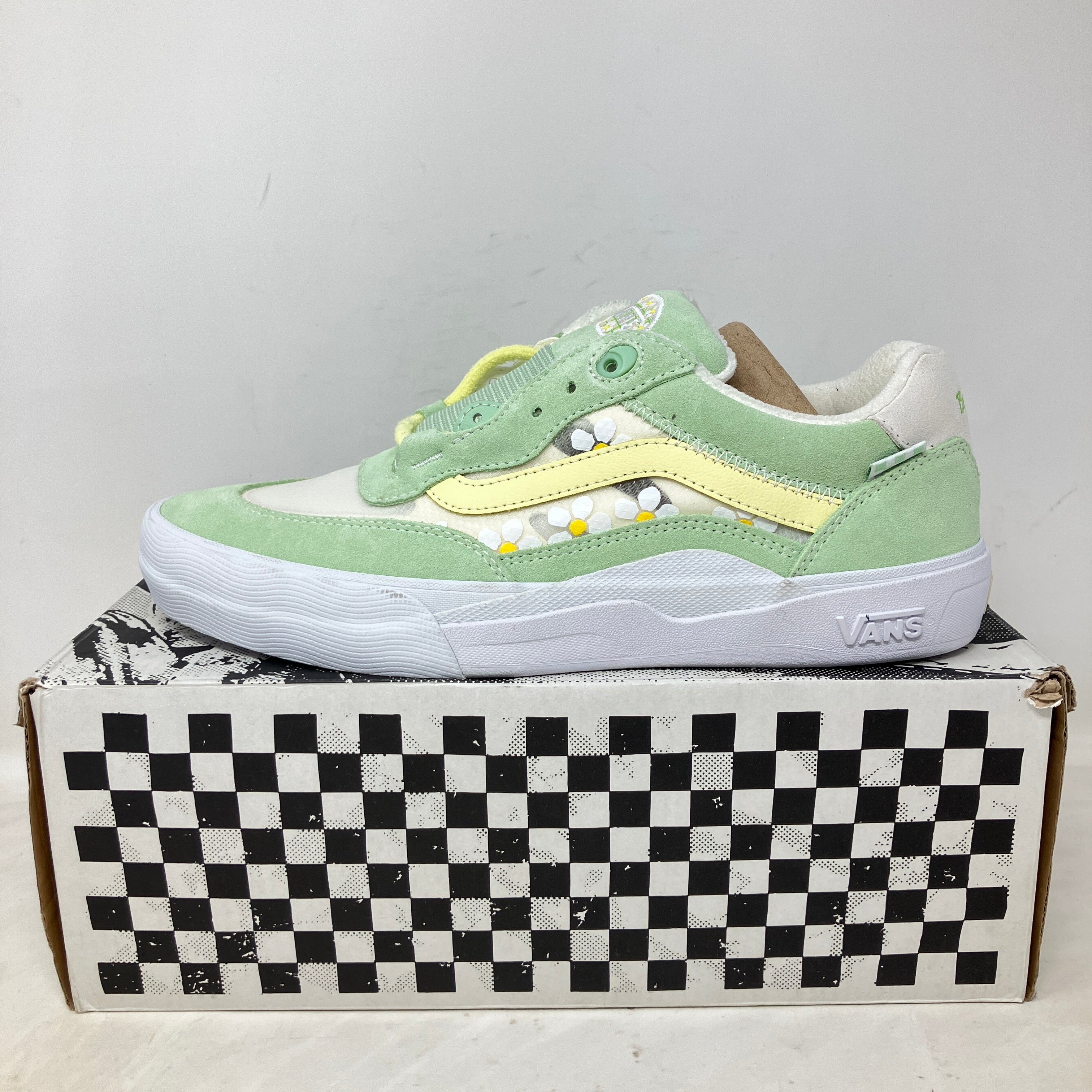 Vans Wayvee Brighton Zeuner
