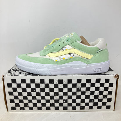 Vans Wayvee Brighton Zeuner