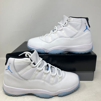 Jordan 11 Retro Legend Blue (2024)