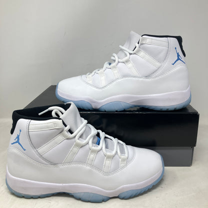 Jordan 11 Retro Legend Blue (2024)
