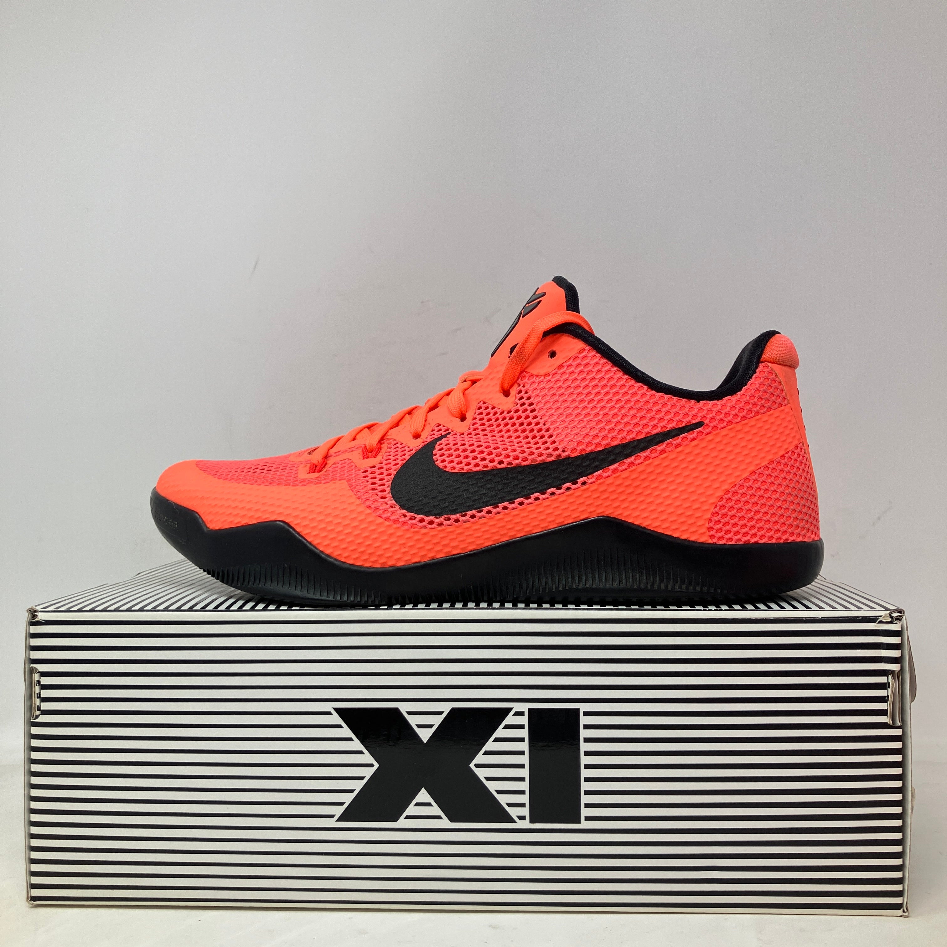 Nike Kobe 11 EM Low Barcelona