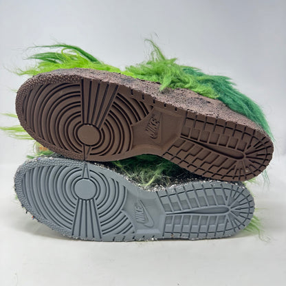Nike CPFM Flea 1 Cactus Plant Flea Market Overgrown