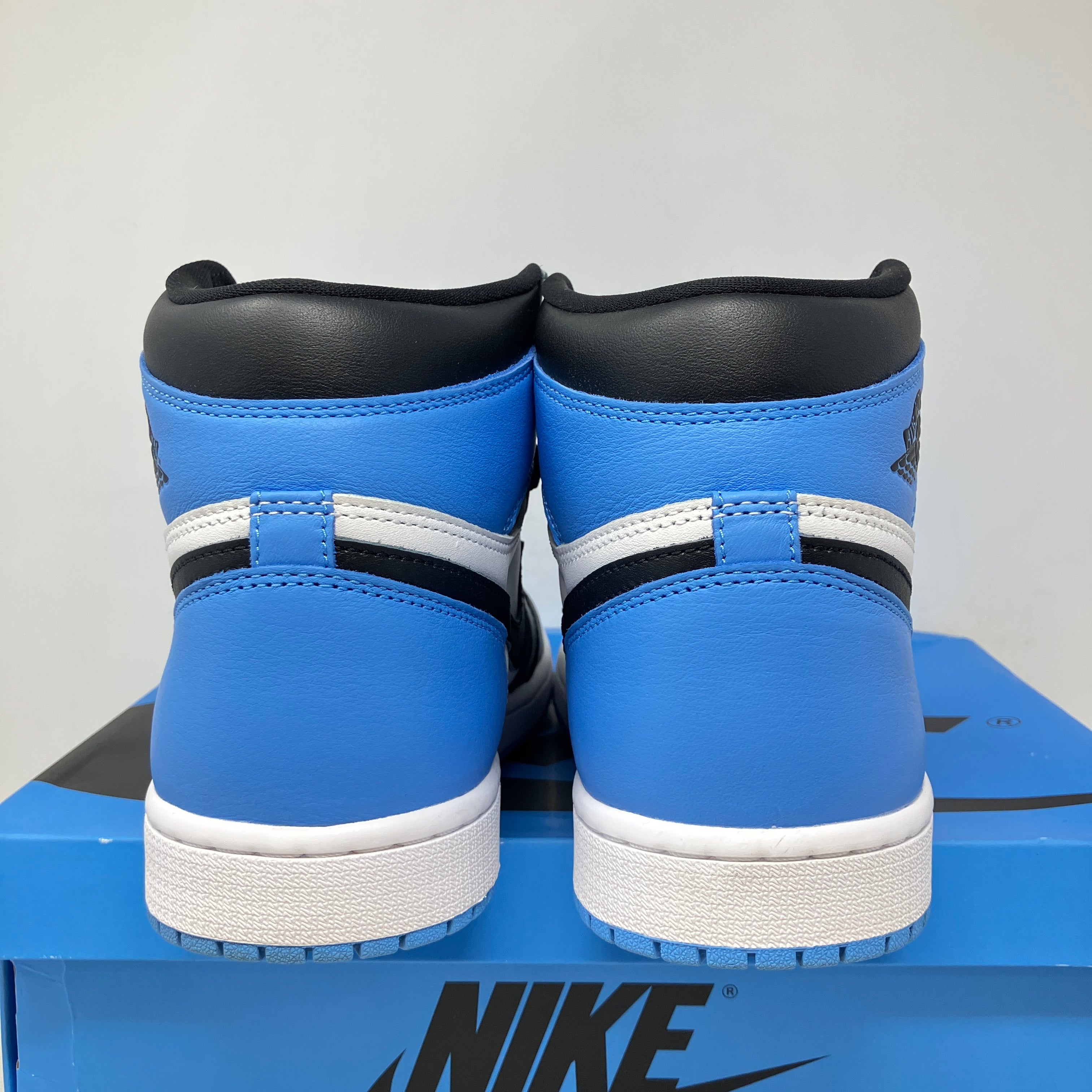 Jordan 1 Retro High OG UNC Toe