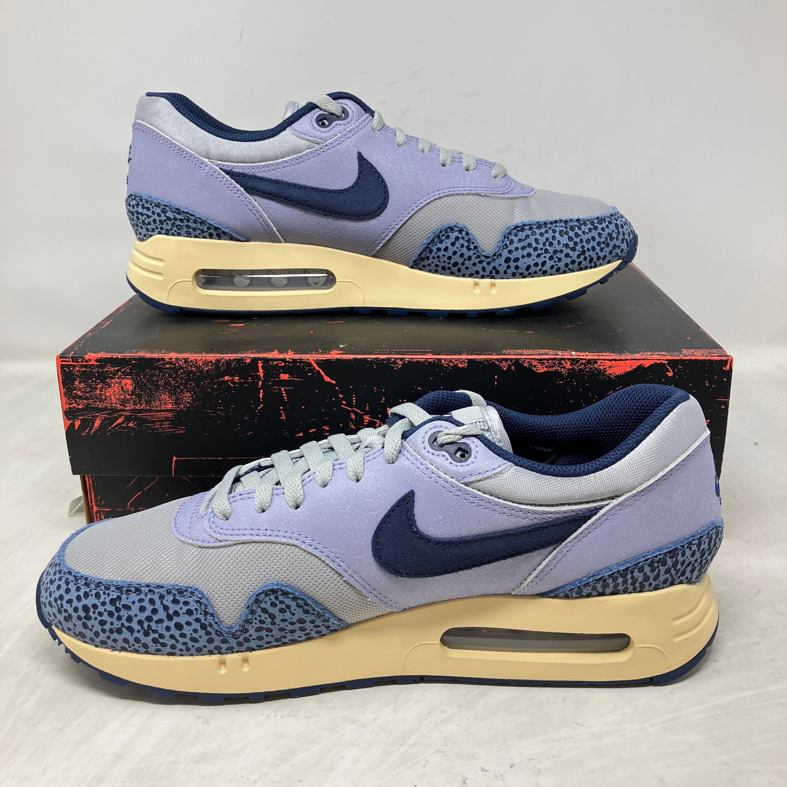 Nike Air Max 1 '86 OG Big Bubble Lost Sketch