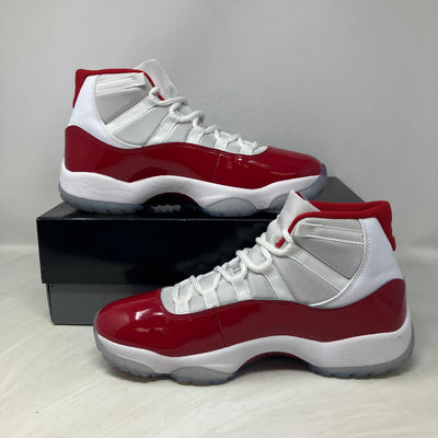 Jordan 11 Retro Cherry (2022)
