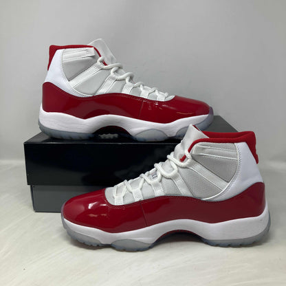 Jordan 11 Retro Cherry (2022)