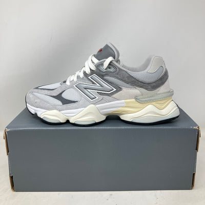 New Balance 9060 Rain Cloud Grey