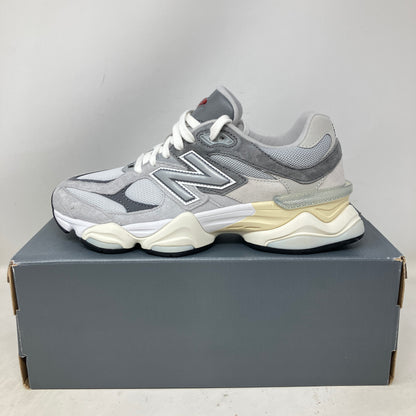 New Balance 9060 Rain Cloud Grey