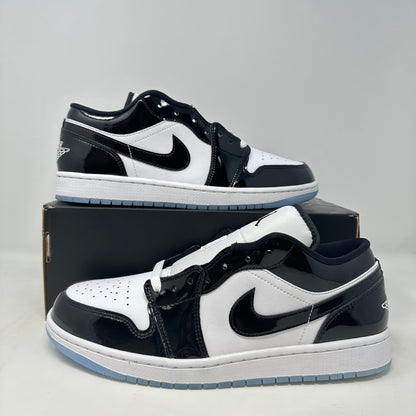 Jordan 1 Low SE Concord