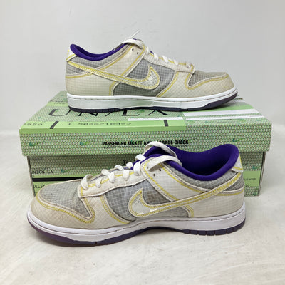 Nike Dunk Low Union Passport Pack Court Purple