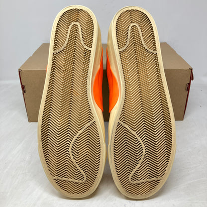 Nike Blazer Mid Off-White All Hallow's Eve