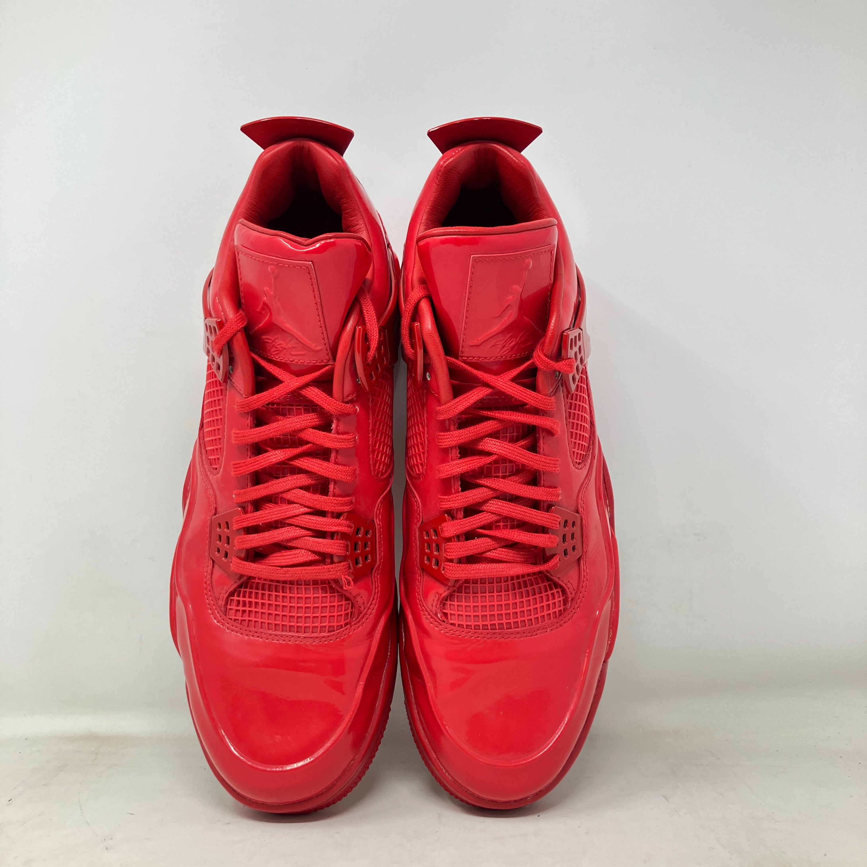 Jordan 4 Retro 11Lab4 Red