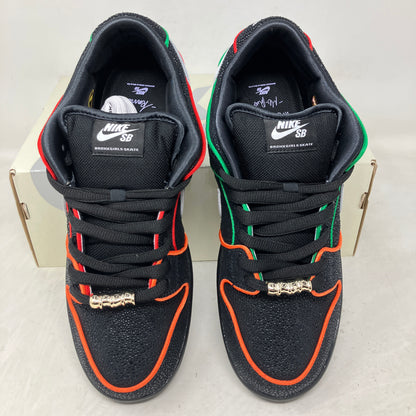 Nike SB Dunk Low Bronx Girls Skate