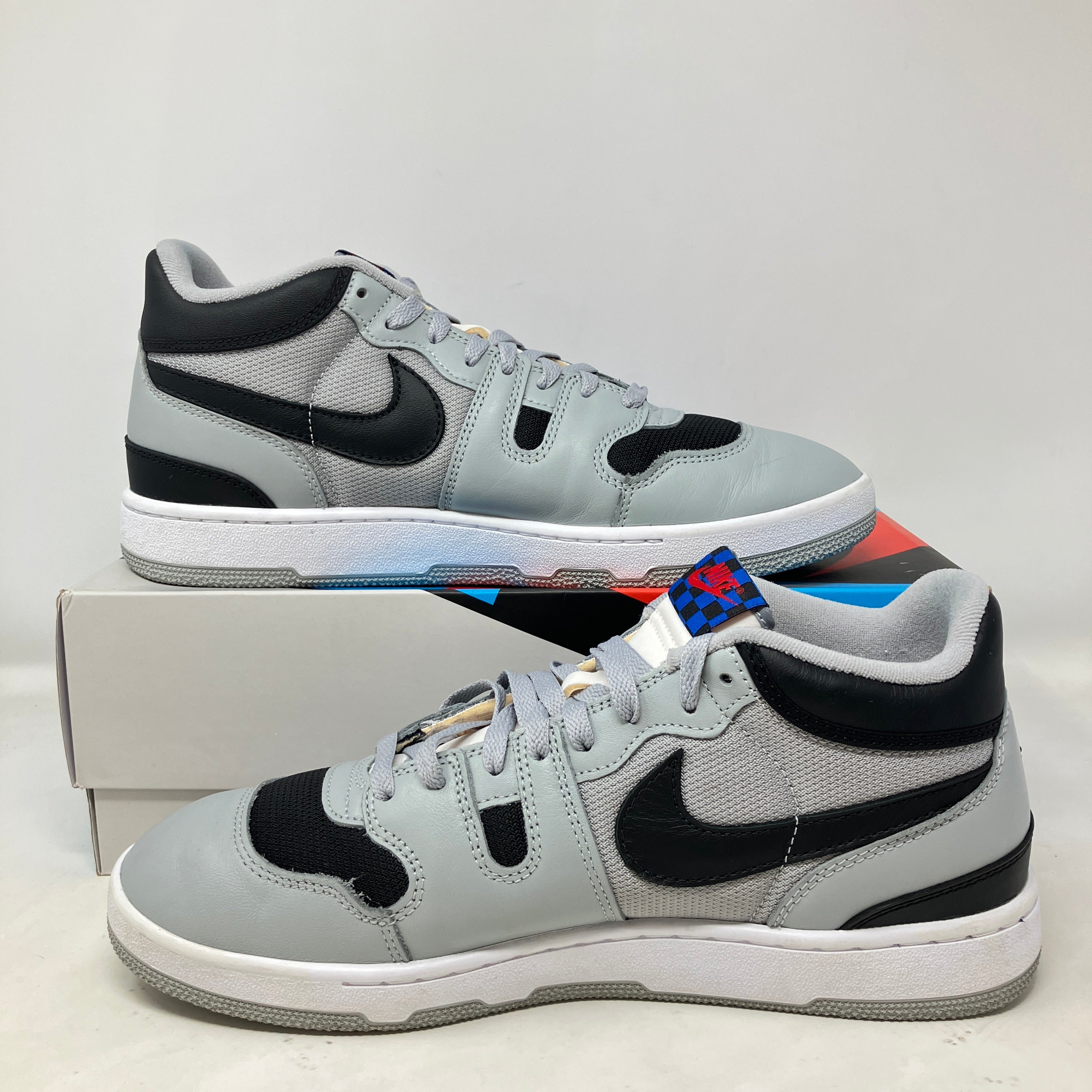 Nike Mac Attack QS SP Travis Scott Cactus Jack