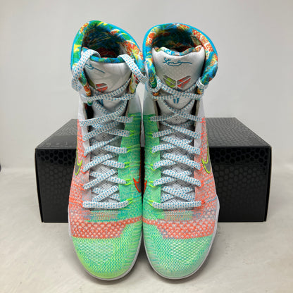 Nike Kobe 9 Elite Protro What The (2025)
