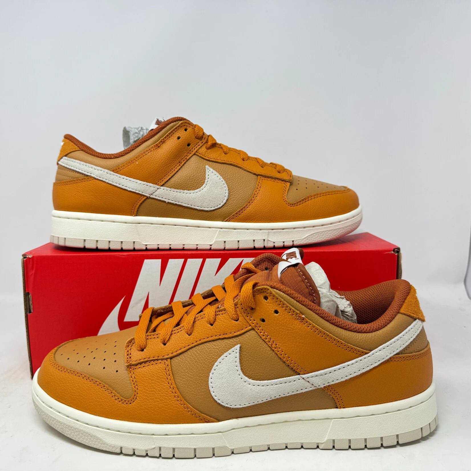 Nike Dunk Low Retro SE Monarch