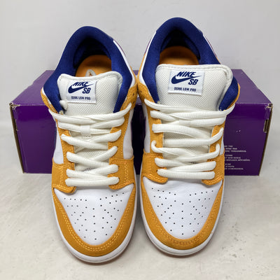 Nike SB Dunk Low Laser Orange