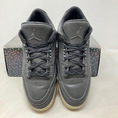 Jordan 3 Retro 5Lab3 Black